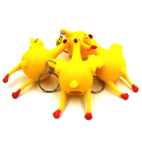 Брелок Курица