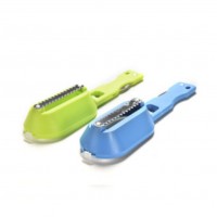 Чистка для рыбы Fish scales WIPER CLEANING