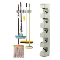 Тримач для швабри Broom Holder Тримач для швабри Broom Holder