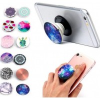 Держатель для телефона Popsocket