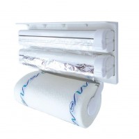 Диспенсер Kitchen Roll Triple Paper
