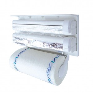 Диспенсер Kitchen Roll Triple Paper Диспенсер Kitchen Roll Triple Paper