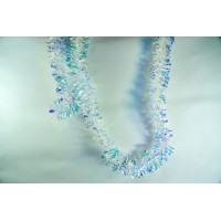 Дождик на елку