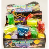 Дудка Super Air Blaster