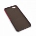 Чехол Sibling Carbon Fiber Iphone 6 Plus