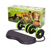 Фітнес колесо Revoflex Xtreme