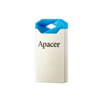 Флешка usb flash 2.0 Apacer AH111 32GB Blue