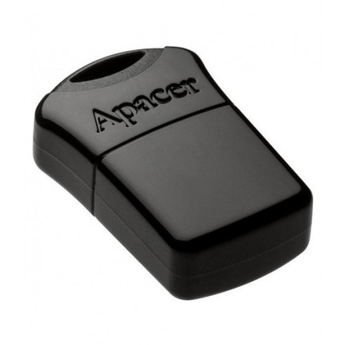 Флешка USB 2.0 Apacer AH116 16Gb black