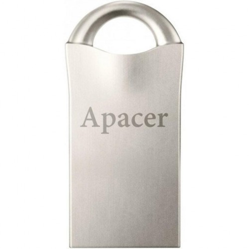Флешка USB 2.0 Apacer AH117 32Gb silver
