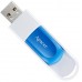 Флешка USB 2.0 Apacer AH23A 16Gb White