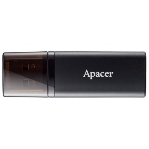 Флешка USB 2.0 Apacer AH23B 32Gb black