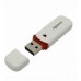 Флешка USB 2.0 Apacer AH333 32Gb white