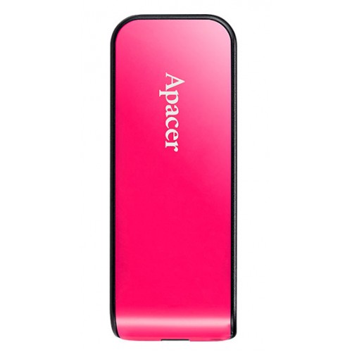 Флешка USB 2.0 Apacer AH334 16Gb pink