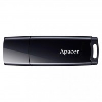 Флешка usb flash 2.0 Apacer AH336 64Gb black