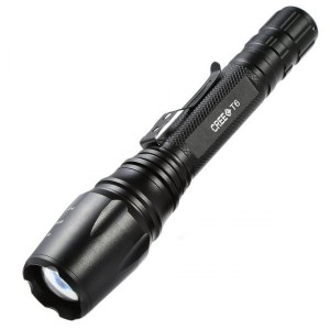 Фонарь Bailong BL-8668-T6 Фонарь Bailong BL-8668-T6