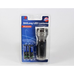 Фонарь BL A103-9C Фонарь BL A103-9C