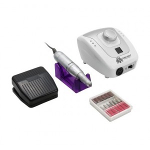 Фрезер 65w white GF300 35000 оборотов