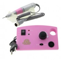 Фрезер 868-2 Global розовый