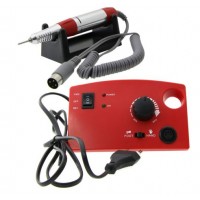 Фрезер ZS-602 красный