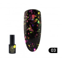 Гель лак CF 03