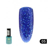 Гель лак Diamond 05 C14