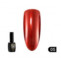 Гель лак Elektroplating 005