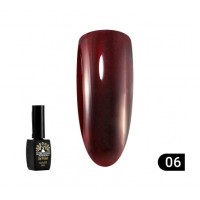 Гель лак Elektroplating 006