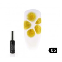 Гель лак Flowers F55 05