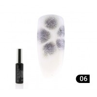 Гель лак Flowers F55 06