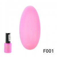 Гель лак G41 G42 G43 F-001