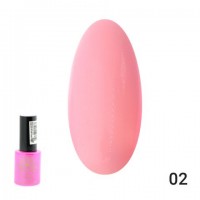 Гель лак G41 G42 G43 F-002