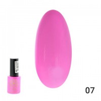 Гель лак G41 G42 G43 F-007