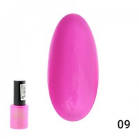Гель лак G41 G42 G43 F-009