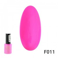 Гель лак G41 G42 G43 F-011
