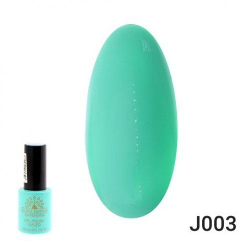 Гель лак серии J-003 G44