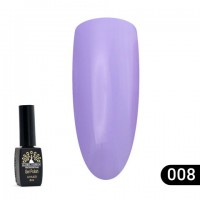 Гель лак Summer Light 8 мл 008