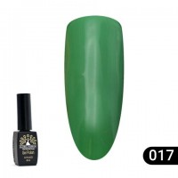 Гель лак Summer Light 8 мл 017