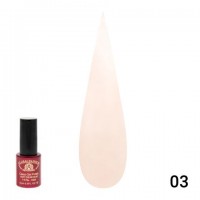 Гель лак Витражный F34 F44 V-03