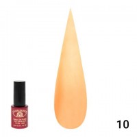 Гель лак Витражный F34 F44 V-10