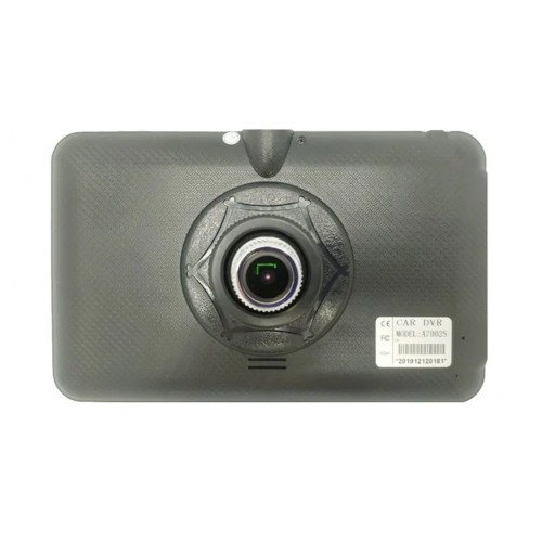 GPS навигатор android A7002 S + DVR