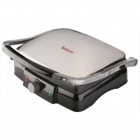 Гриль електричний 1800Вт SATURN ST-EC1150