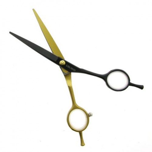 Ножницы для стрижки волос, профессиональные 06