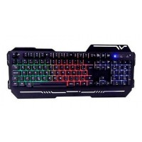 Игровая клавиатура с подсветкой WB-539