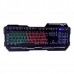 Игровая клавиатура с подсветкой WB-539