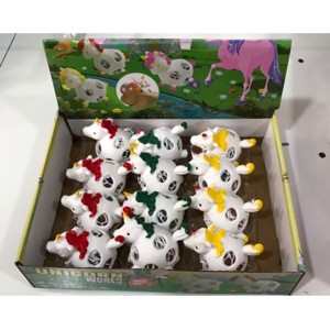 Игрушка-Антистресс Единорог Игрушка-Антистресс Единорог