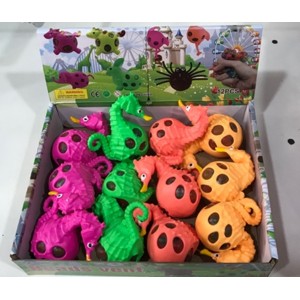 Игрушка-Антистресс Морской конек Игрушка-Антистресс Морской конек