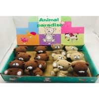 Игрушка-Антистресс Панда