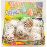 Игрушка-антистресс шарик