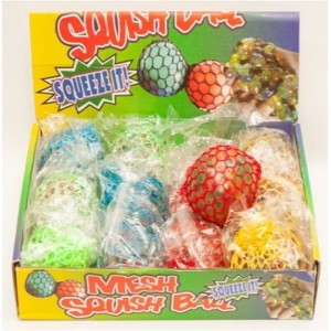 Игрушка-антистресс шарик большой Игрушка-антистресс шарик большой