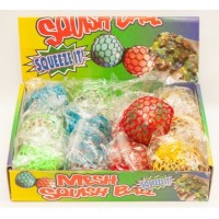 Игрушка-антистресс шарик средний